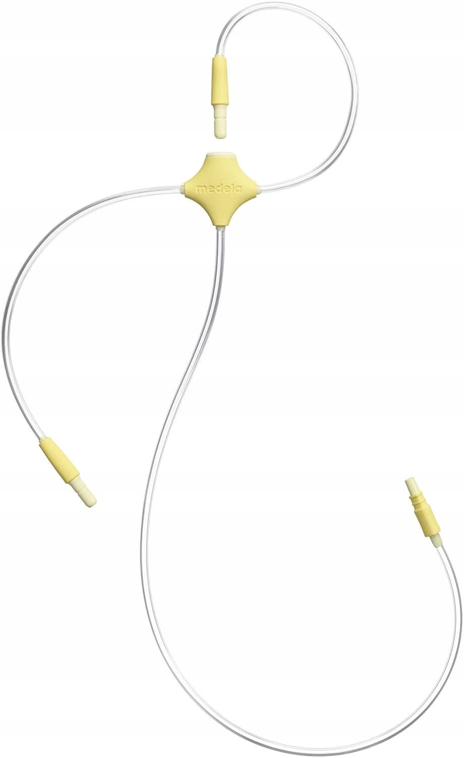 MEDELA buis voor Swing Maxi Double OUDE MODEL