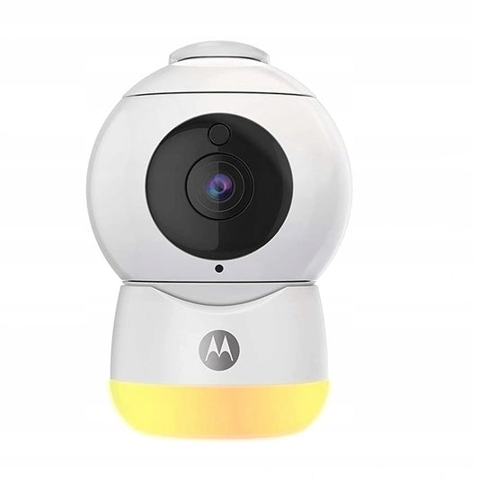 MOTOROLA Peekaboo cámara electrónica vigilabebés