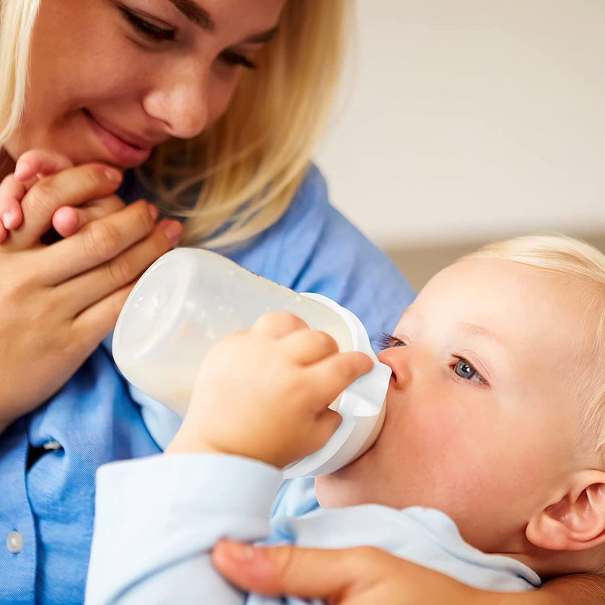UCHWYT do butelki PHILIPS AVENT NATURAL