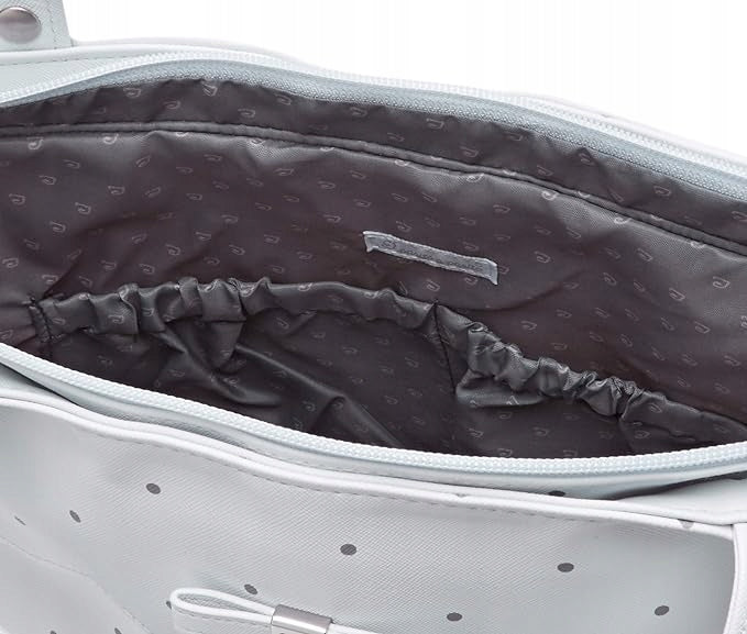 PASITO A PASITO Wickeltasche für Kinderwagen