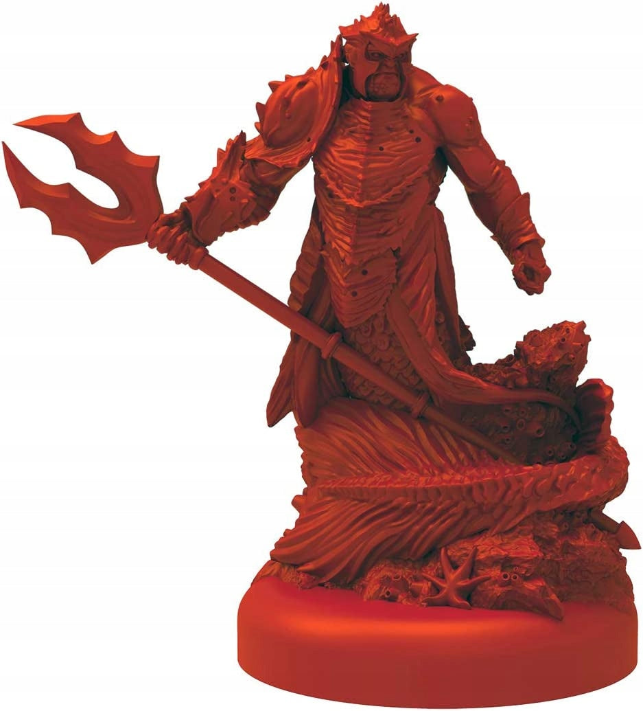ABYSS Leviathan rozszerzenie J.FRANCUSKI