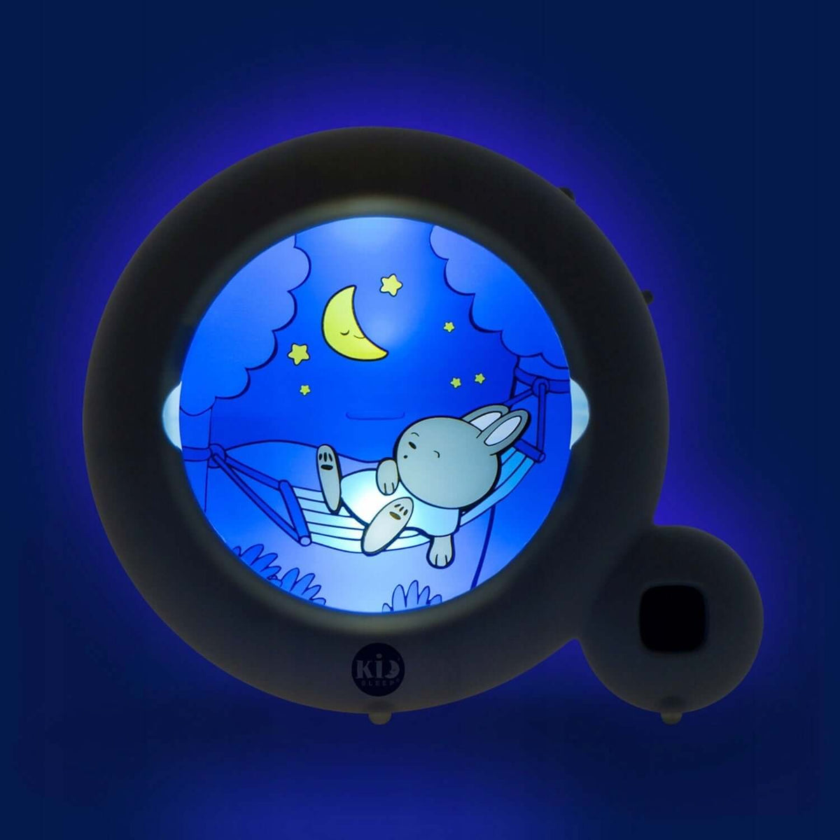 PABOBO Kid'Sleep SVEGLIA DA ALLENAMENTO con luce