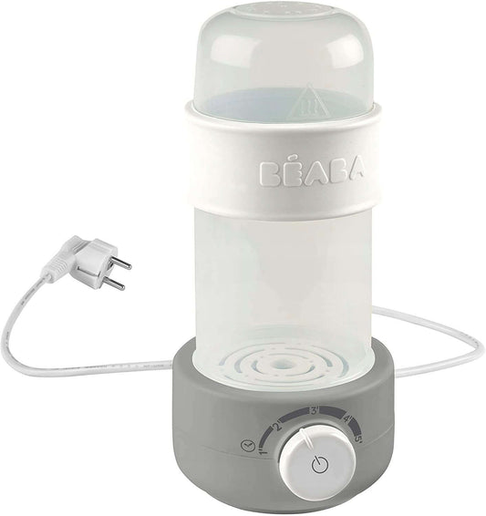 BEABA Baby Second podgrzewacz parowy, sterylizator