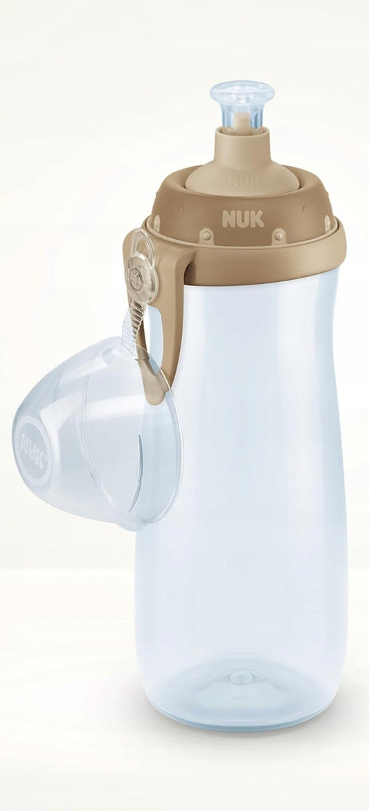 NUK push mouthpiece.pull for Junior Cup and Sports Cup