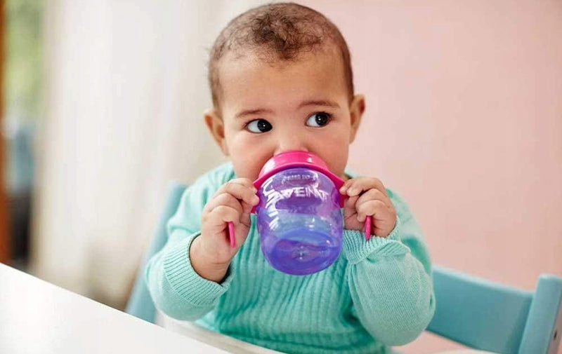 PHILIPS AVENT SCF551/03 200 ml Spenenbeker 6 m+