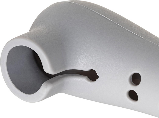 REER HandleGuard szilikon kilincsütköző, kilincs védő, 13 cm, 2 db