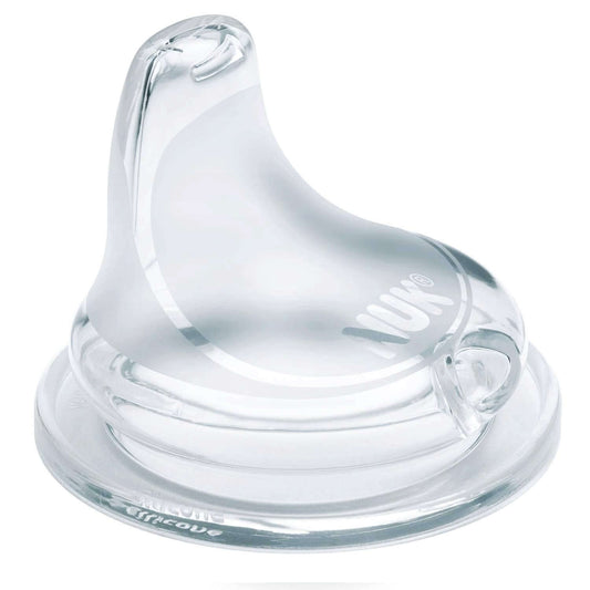NUK Active Cup LAHEV Z NEREZOVÉ OCELI 215 ml