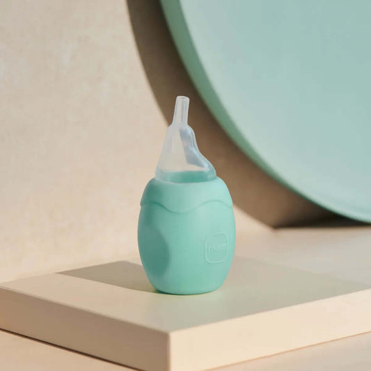 MAM Extra Soft orrszívó pumpa 4 x 8 cm