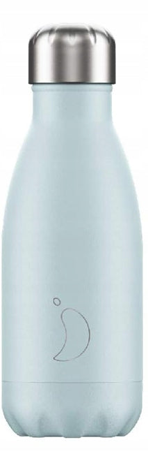 CHILLY'S sticlă termică din oțel inoxidabil 260 ml