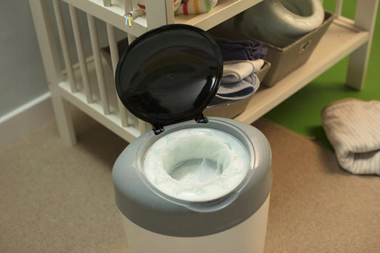 TOMMEE TIPPEE wkład SIMPLEE SANGENIC x6