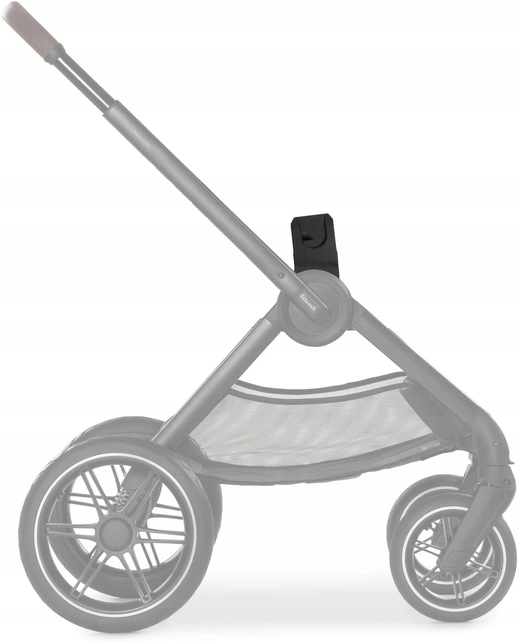 HAUCK adapter for pram and car seat