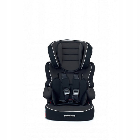 FOPPAPEDRETTI autostoel 9-36kg gr 1/2/3