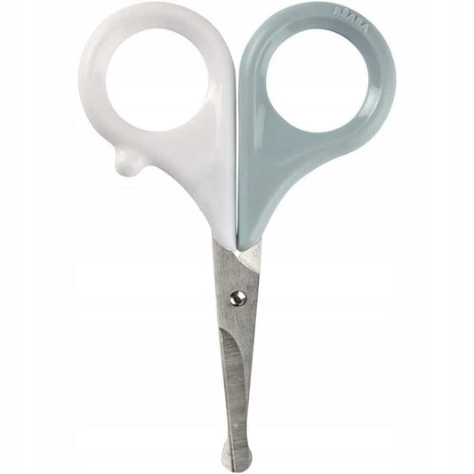 BEABA nail scissors