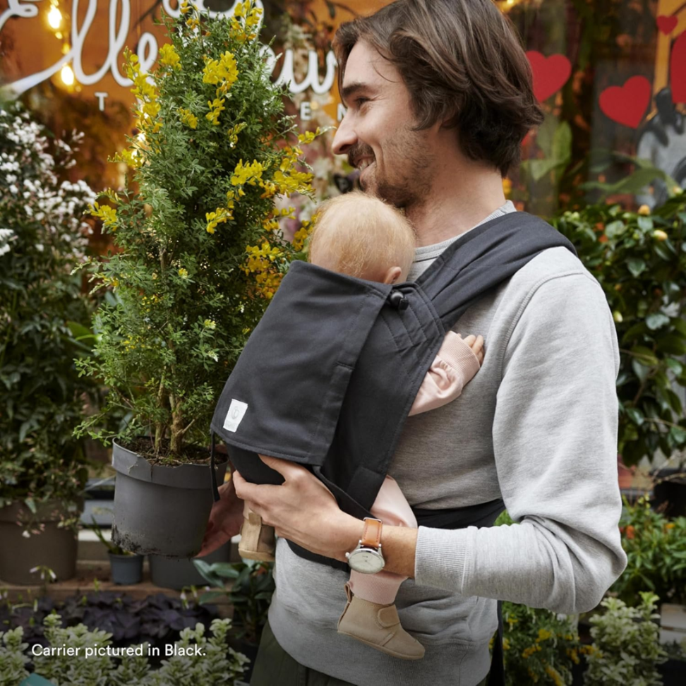 STOKKE LIMAS ergonomische draagzak tot 15 kg