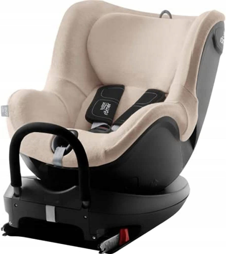 BRITAX ROMER housse pour siège auto DUALFIX2