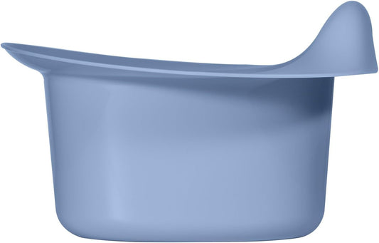 KINDSGUT 2-in-1-potje voor baby's en potje-inzet voor oudere kinderen