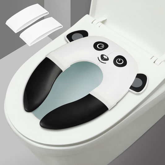 PANDAEAR adaptor pentru toaletă PANDA