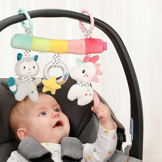 FEHN trapezio sospensione per passeggino AIKO & YUKI