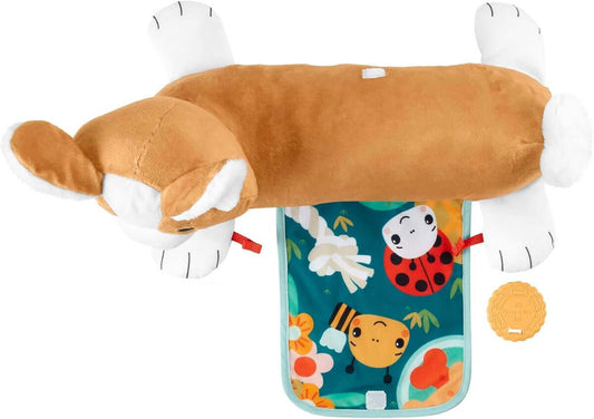 FISHER-PRICE HJW10 Bauchliege-Hündchen 29,2 x 43,2 cm