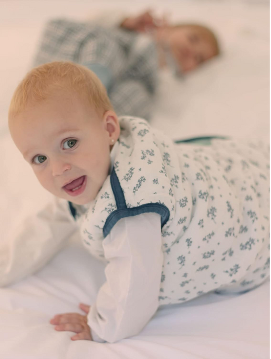 MOLIS&CO Schlafsack 1TOG 18-36 Monate