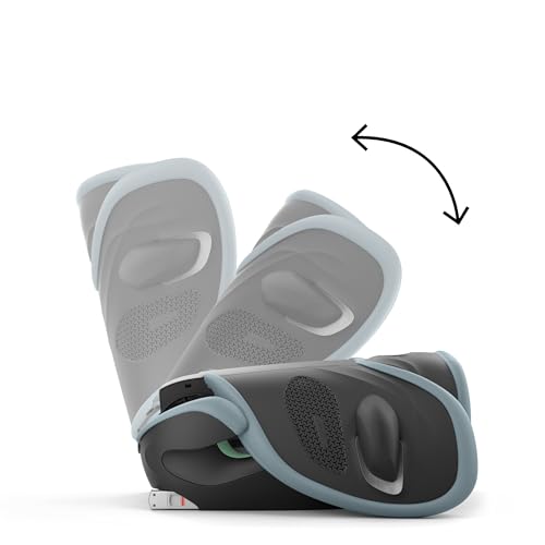 CYBEX Solution G2 Plus autostoel 100-150 cm