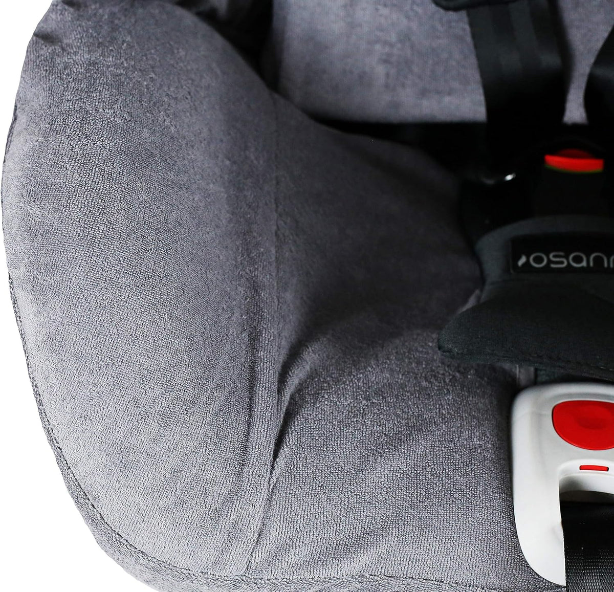 ELTERN STOLZ huzat OSANN ONE 360 / MIGO 360 autósüléshez