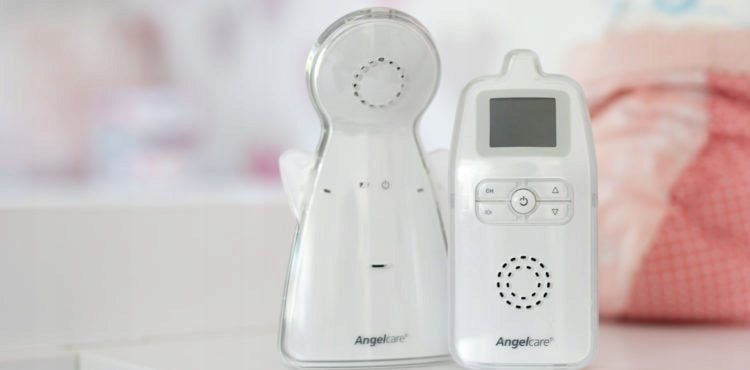 ANGELCARE AC-423-D analogue electronic nanny