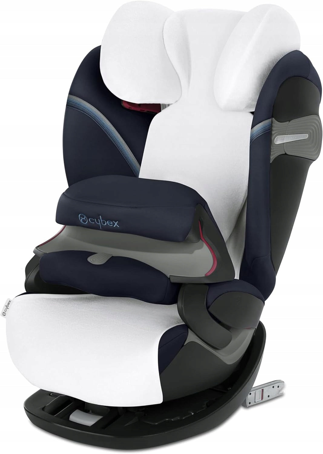 CYBEX GOLD housse Pallas S-Fix et Solution S-Fix
