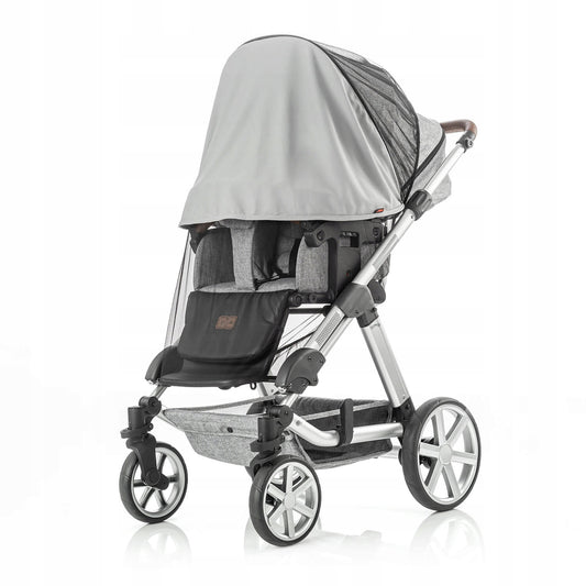 REER ShineSafe 3in1 Sonnenschutz Moskitonetz UPF50+