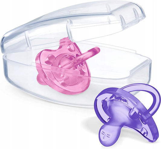 CHICCO PhysioForma cumlík x2 16-36m