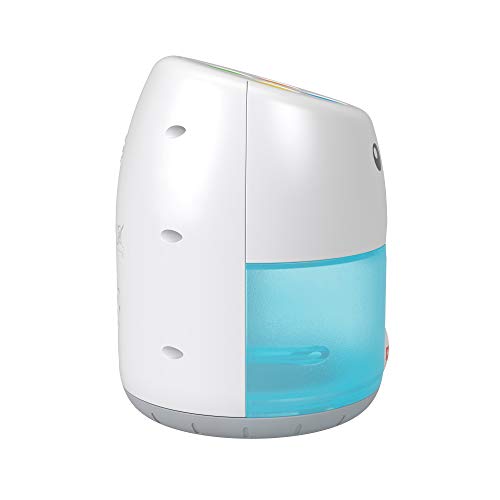 FISHER-PRICE asistent interactiv de vorbire cu muzică și lumină, limba germană