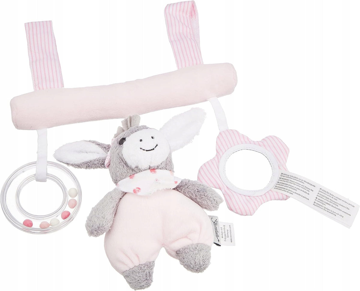 STERNTALER colgante para cochecito burro Emmi