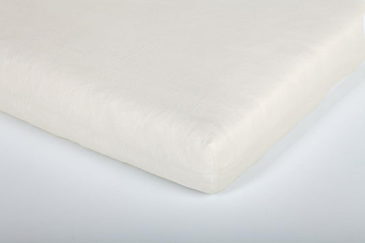 TRAUMELAND jersey hoeslaken met elastiek 75x100 cm