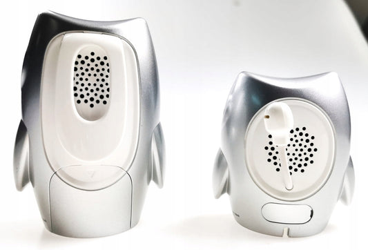 VTECH BM2300 BABY MONITOR DIGITALE con luce