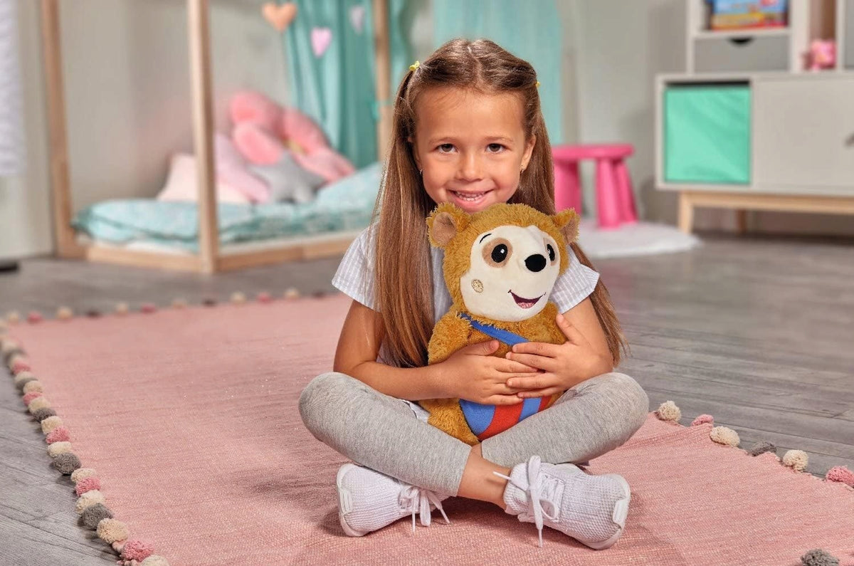 SIMBA BoBo plyšová hračka 35 cm