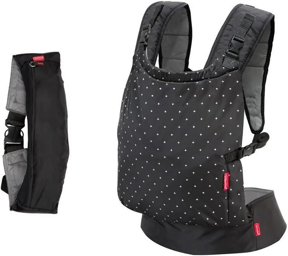 INFANTINO ZIP marsupiu ergonomic 5,4-18 kg