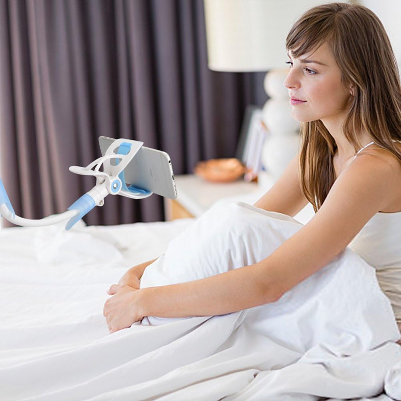 YIKANWEN flexibele camerahouder voor elektronische nanny cam 85 cm