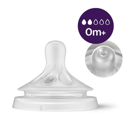 PHILIPS AVENT Natural Response bottle