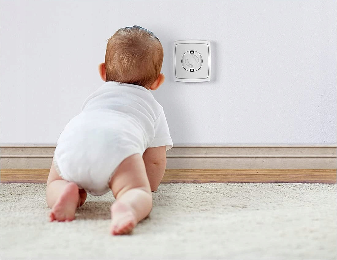 TSLRSA gyermekvédő elektromos aljzatokhoz 1 db