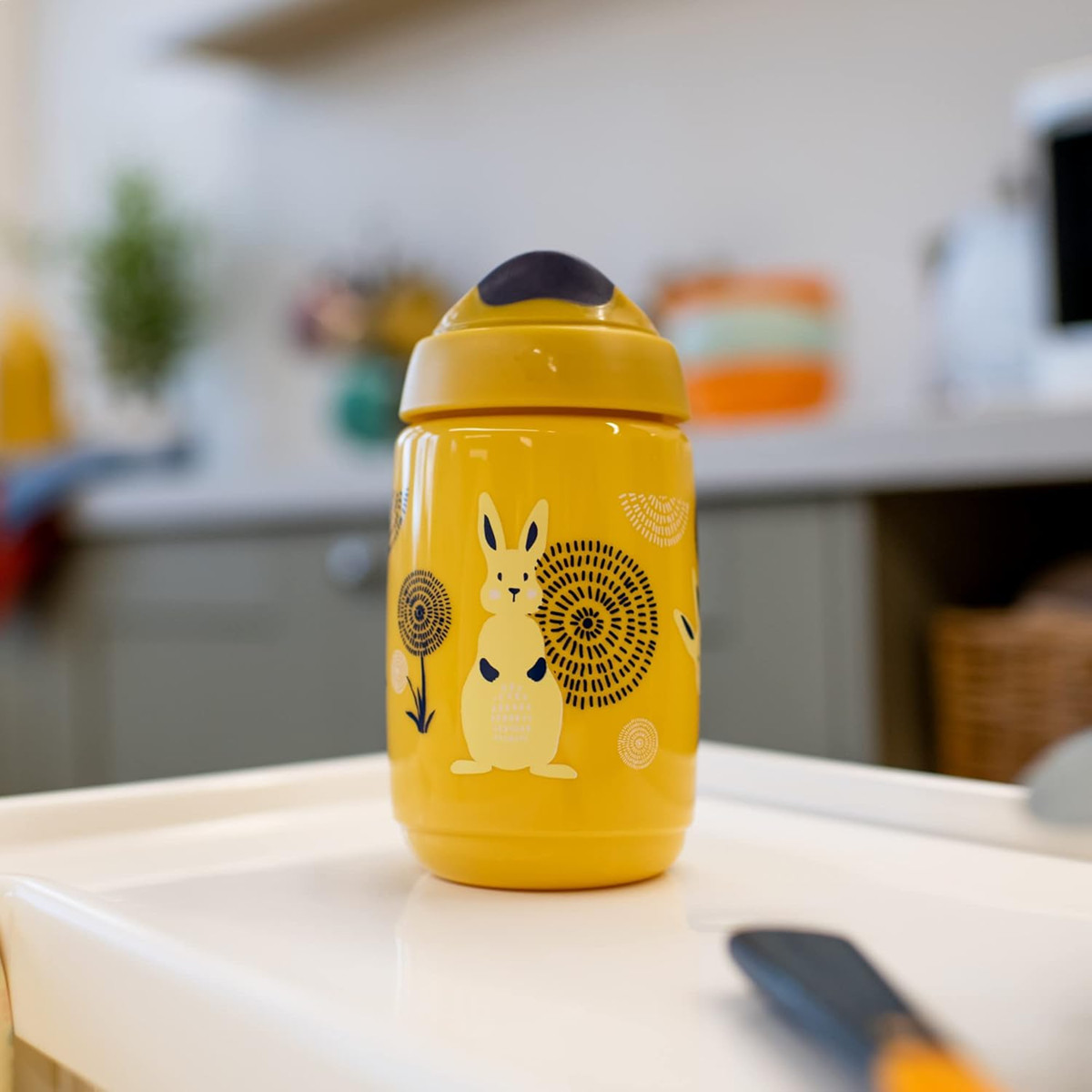 TOMMEE TIPPEE SuperStar Sippee Cup kubek niekapek 390 ml 12 m+