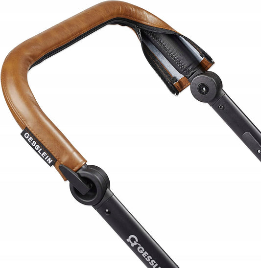 GESSLEIN 66503 ochranný kryt na rukojeť kočárku 68 cm