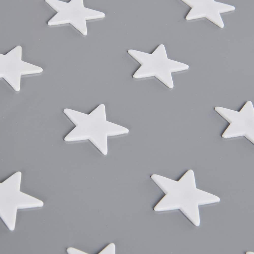 KEEEPER Tomek Stars step stool for children