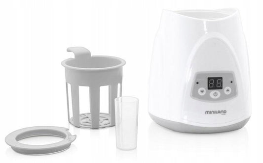 MINILAND Warmy Digy digital warmer