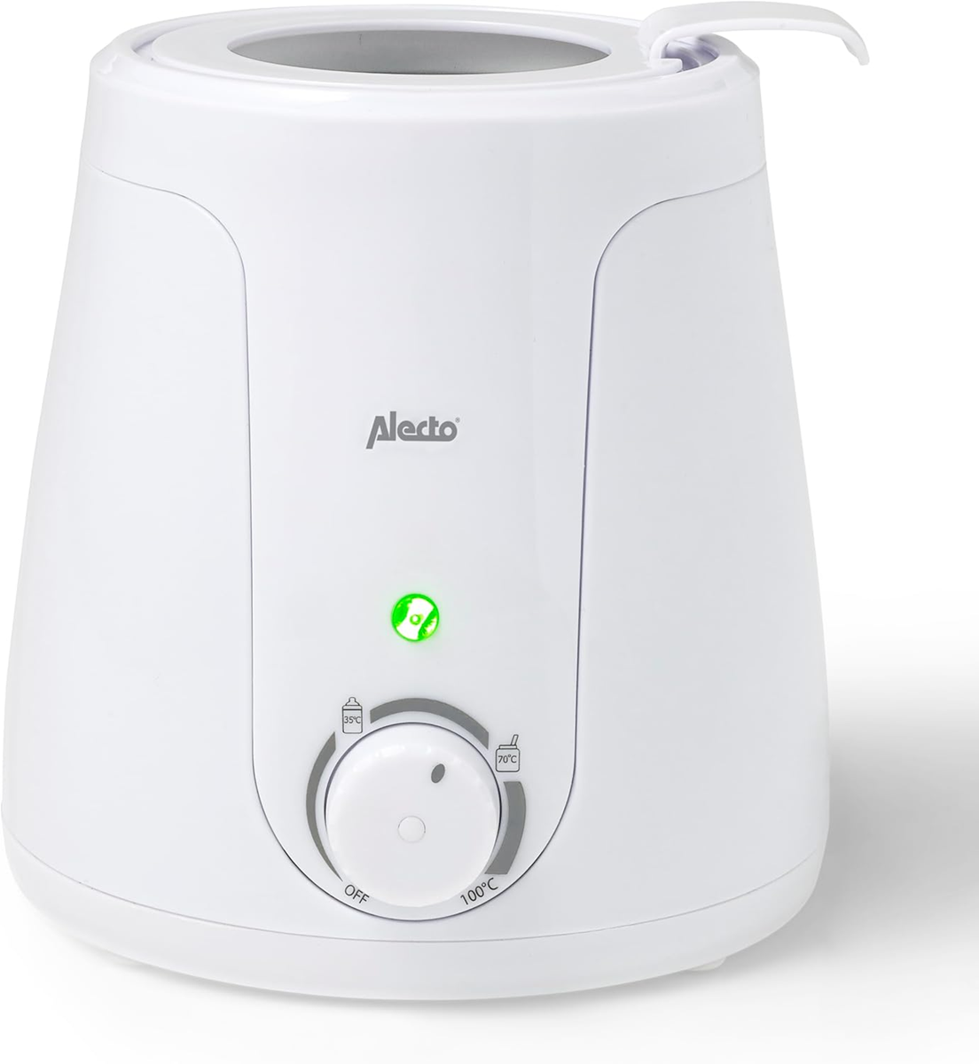 ALECTO BW-70 flessen- en potjesverwarmer