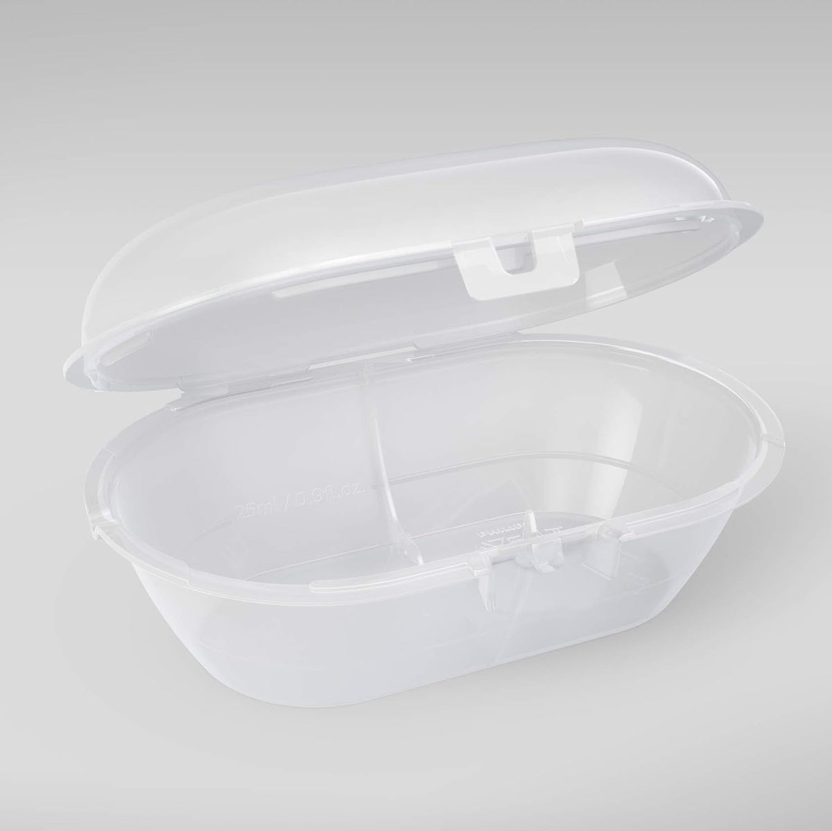 PHILIPS AVENT Ultra Soft succhietti x 2 0-6 mesi
