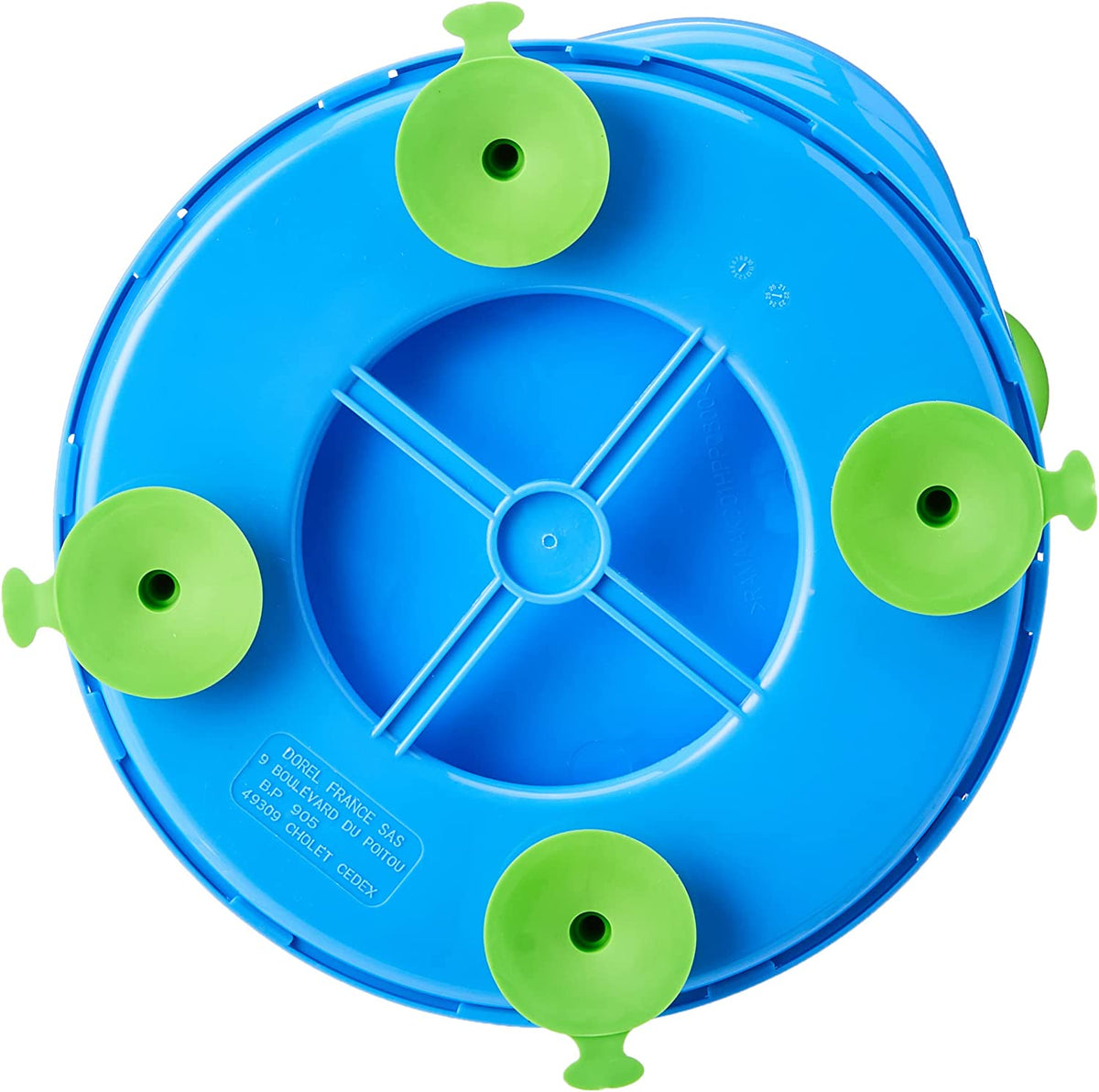 SAFETY 1ST Badesitz 6M+ <10kg