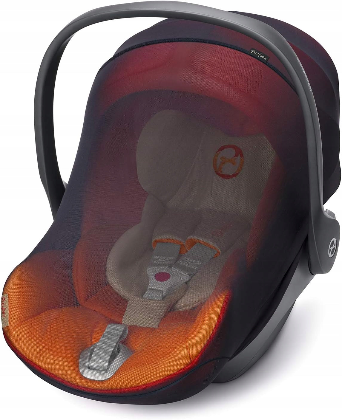 CYBEX GOLD moskytiéra na autosedačku CLOUD I ATON