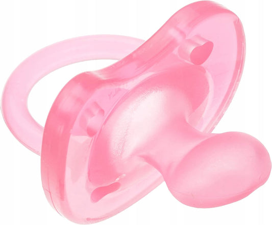 CHICCO PhysioForma SOFT dudlík x2 16-36m
