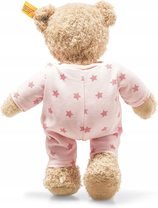 STEIFF Teddy and Me beer in pyjama voor meisje 25cm