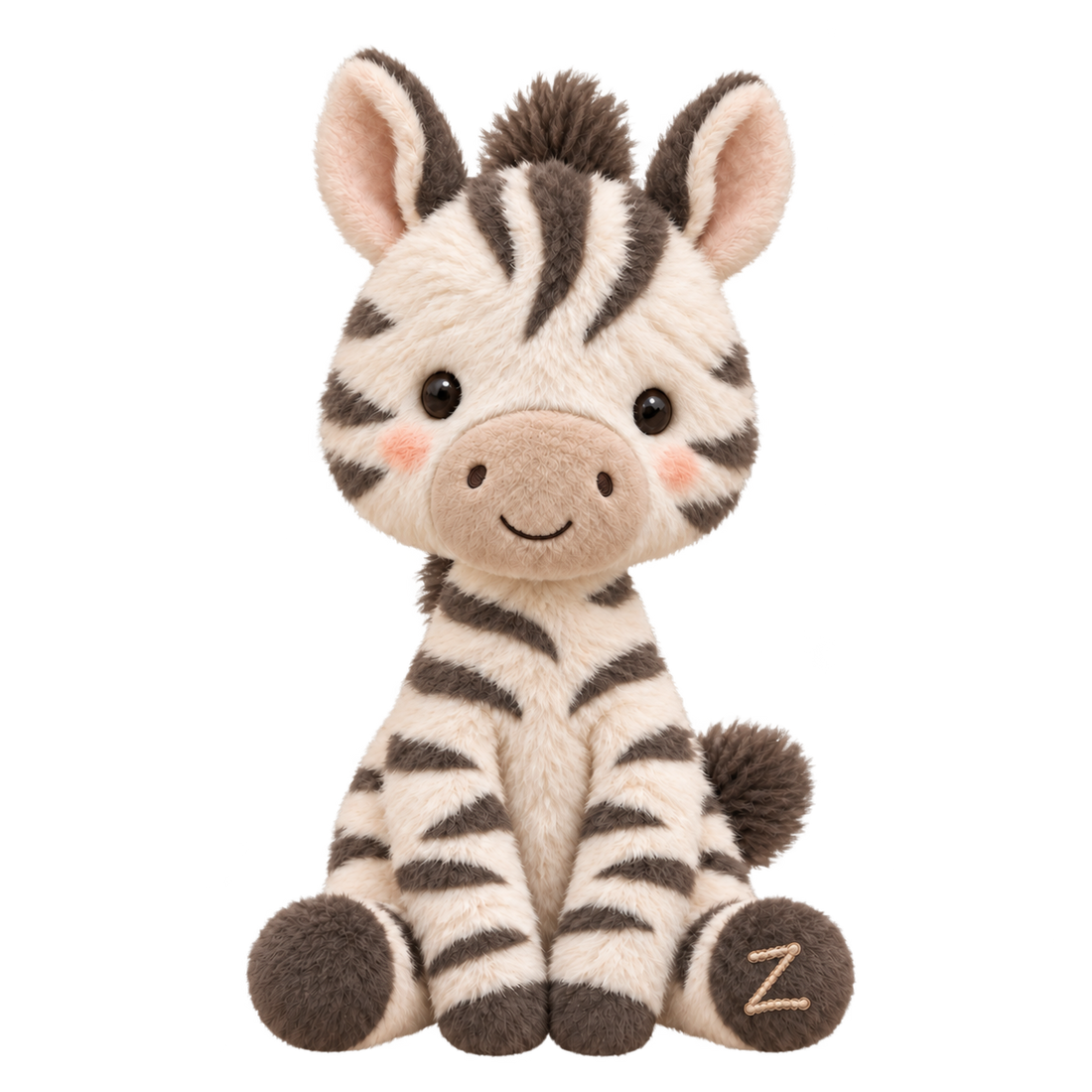 Zibi van BabyPaka in een warme boho-illustratie